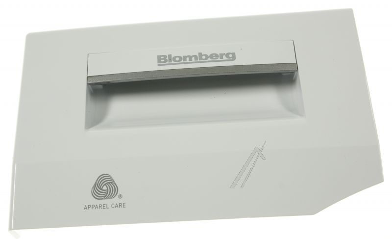 Waschmaschinen-Frontblende für Beko Waschmaschine C00894966 Schublade