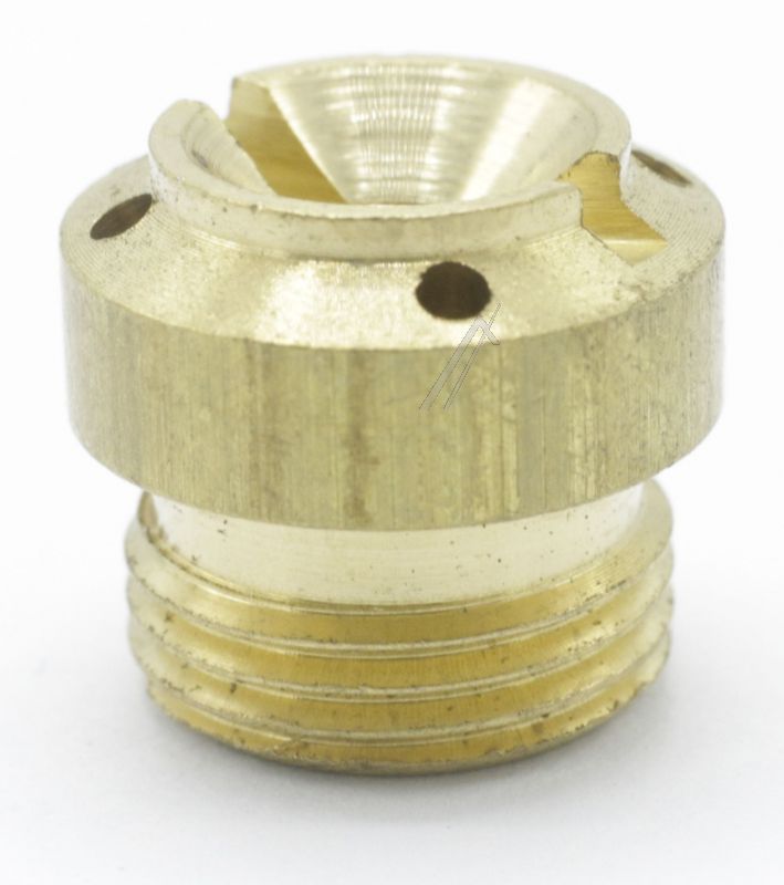 Anschlussstück für Kaffeemaschinen, Messing (50267777006)