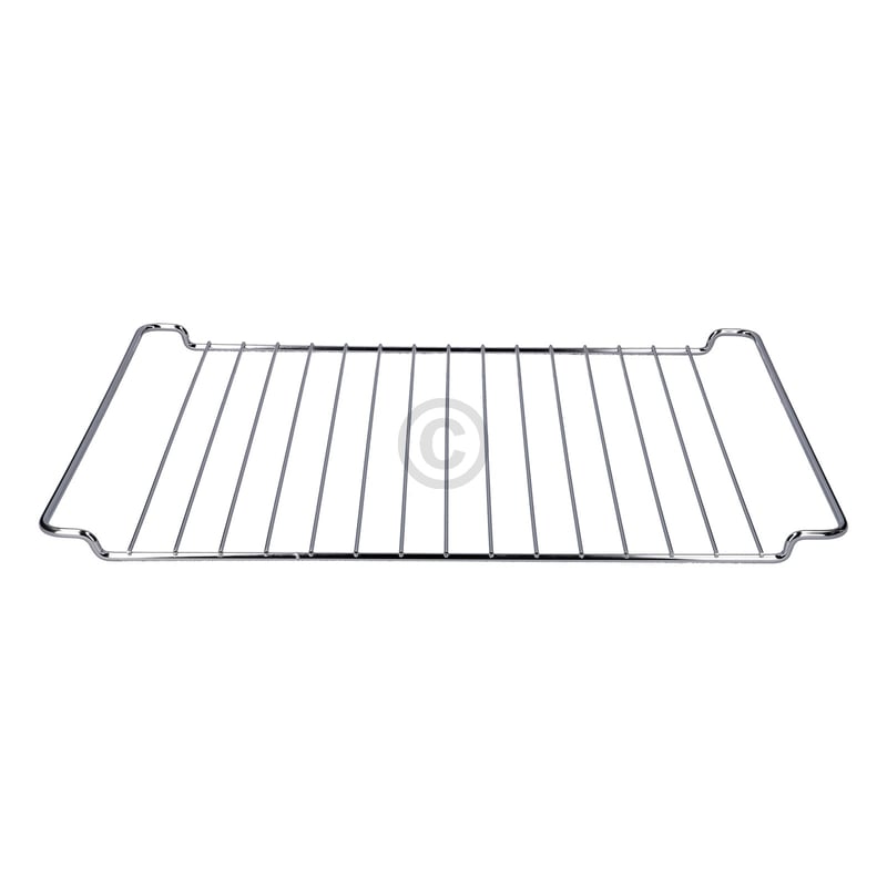 Grillrost Constructa 00296347 450x317mm für Backofen Herd