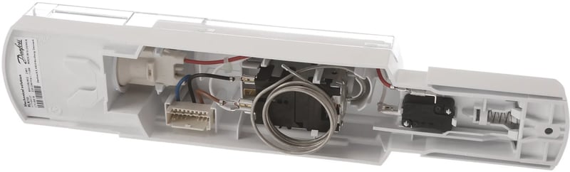 Reglereinheit 12022942