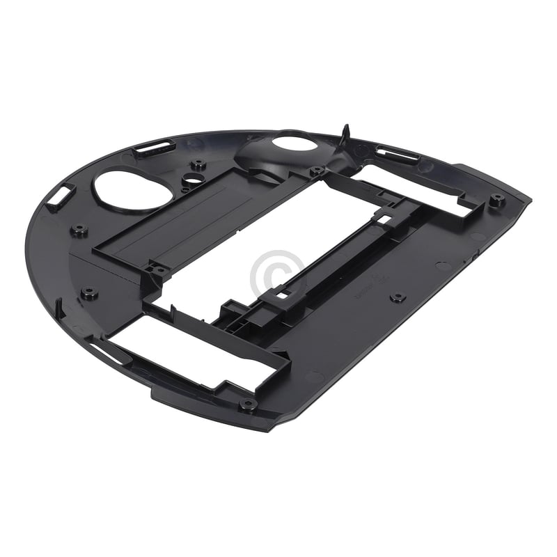 Gehäuseabdeckung Ecovacs 201-2353-1052 für Staubsauger-Roboter