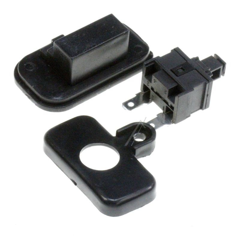 Rowenta Staubsauger Schalter Groupe Seb RSRT9520 schwarz