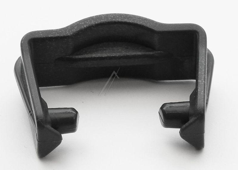 Oberer Korbstopper für Candy Hoover Geschirrspüler 41050555 Haltemechanik