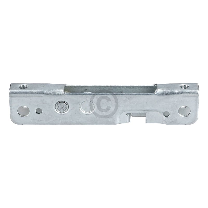 Türscharnierlager links / rechts smeg 935970006 für Backofen