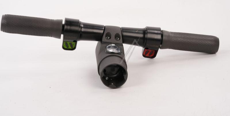 Lenkstangenbaugruppe Segway-Ninebot AB.00.0021.29 für E-Scooter E25D Gehäuse