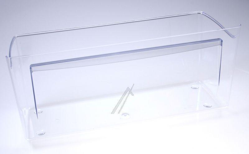 Gemüseschublade transparent für Smeg Kühlschrank 761170842 Kühlschrankfach