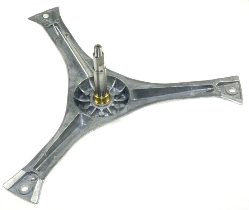 Lagerkreuz für Waschmaschine Whirlpool Indesit 481253578078 Trommellagerung