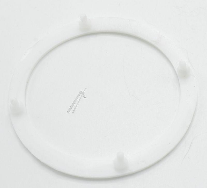 PTFE-Scheibe für Brotbackautomat Unold 6845665 Befestigung