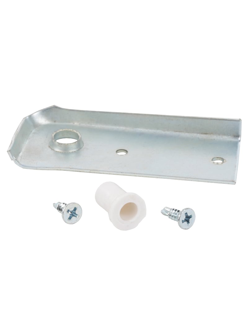 Lagerbock für Kühlschrank Bosch 00421558 Drehlager, Kühlschranklager