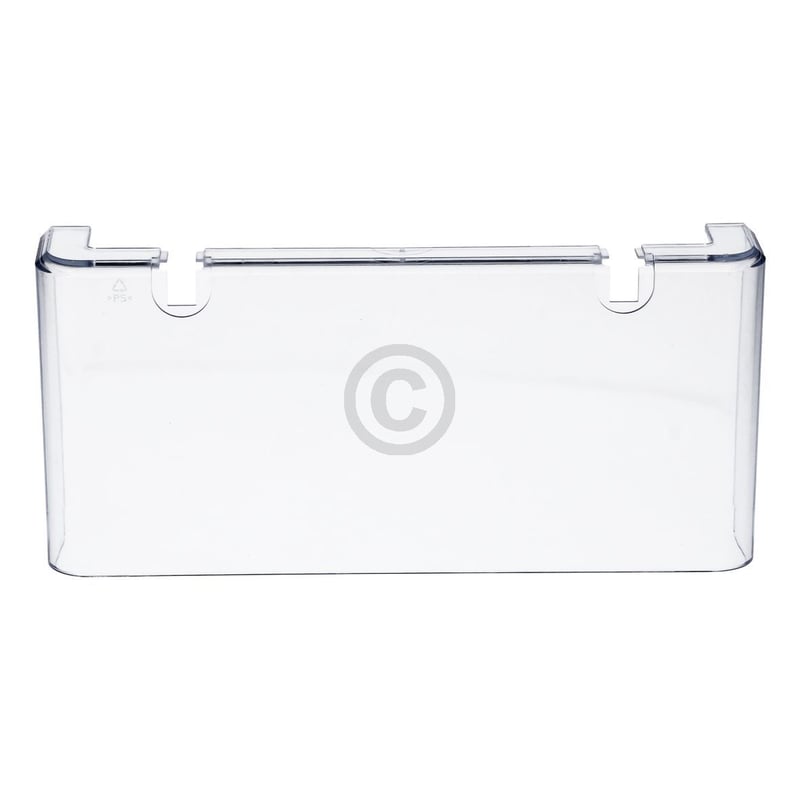 Klappe Master Master 00265732