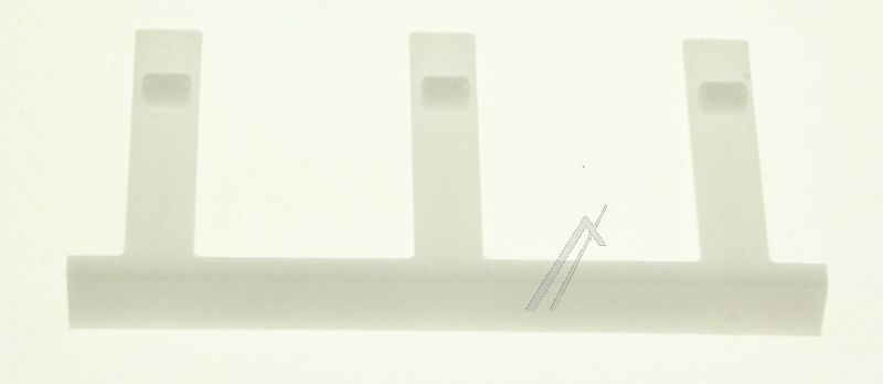 Menütastenhalter B,C PS-10 für Waschmaschine Hisense Gorenje 333925 Knopf Gehäuseteil