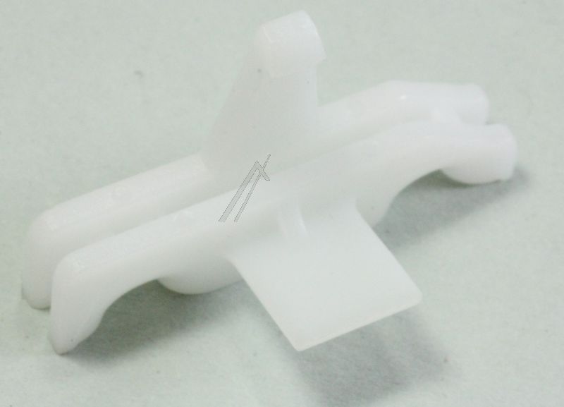 Federhalter für Beko Waschmaschine C00907199 Wäschepflege