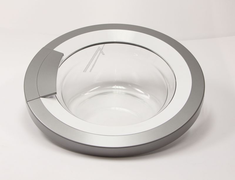 Waschmaschinen-Bullauge Smeg 695260165 Glas, Tür