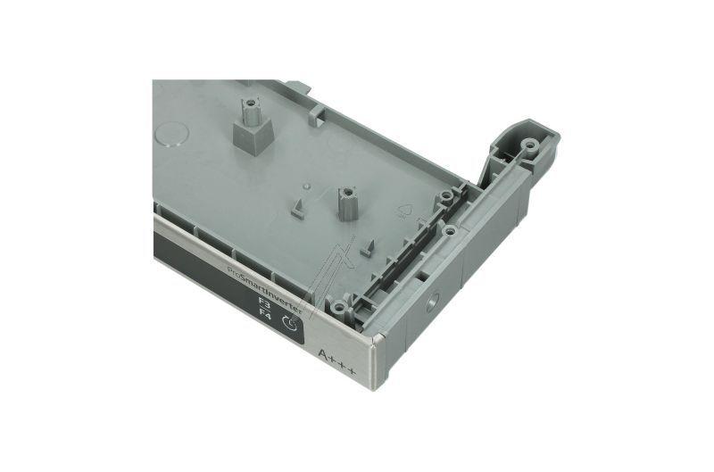 Beko Geschirrspüler Verkleidungstafel C00944520 Bedienteilblende