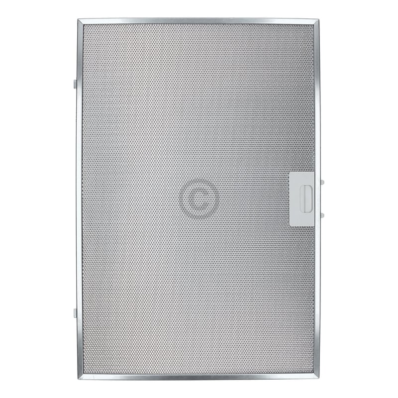 Metallfettfilter Whirlpool C00861497 566x380mm für Dunstabzugshaube Bauknecht