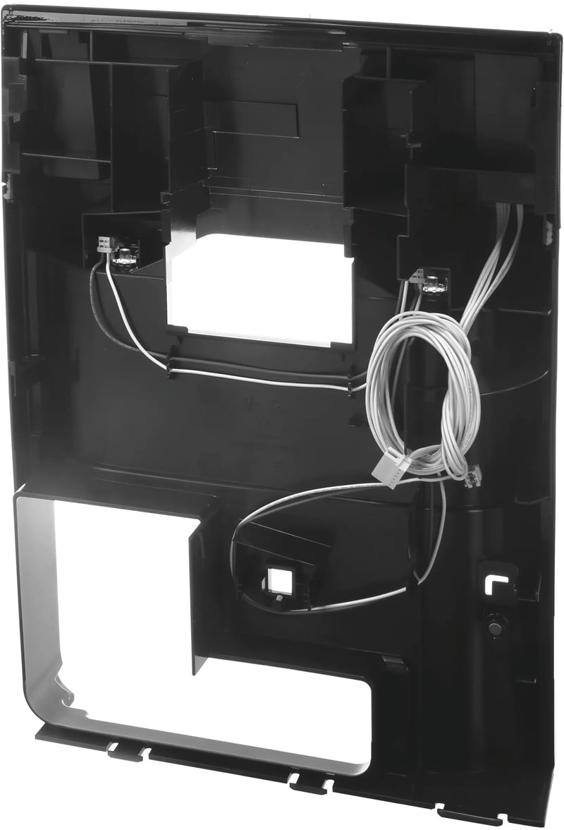 Gehäuse-Vorderteil 11007382