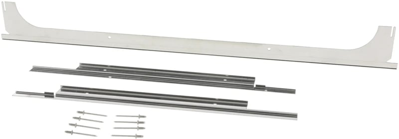 Einbausatz für Montageanleitung Bosch 12020135 Einbauanleitung