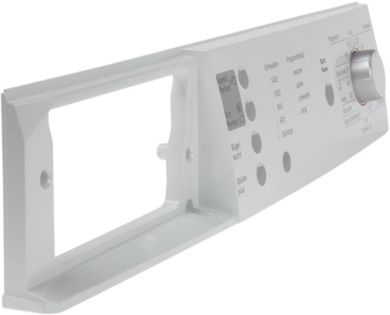 Bedienblende 11003048
