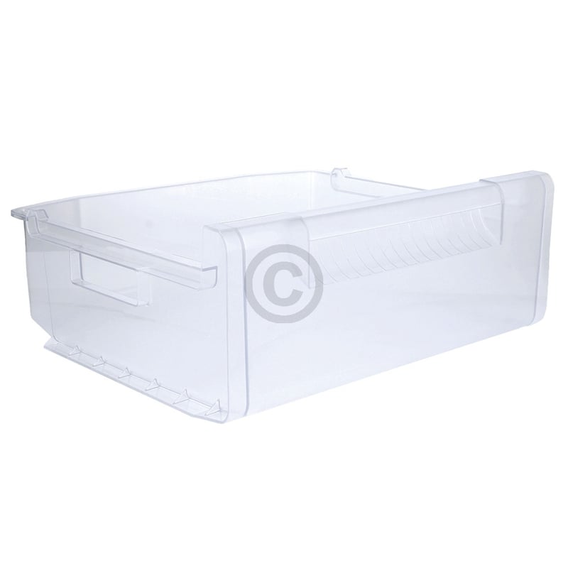 Gefrierschublade mitte SIEMENS 00448784 420x370x164mm für KühlGefrierKombination