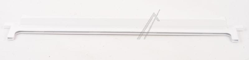 Hintere Zierleiste für Smeg Kühlschrank 766251817 - Weiß