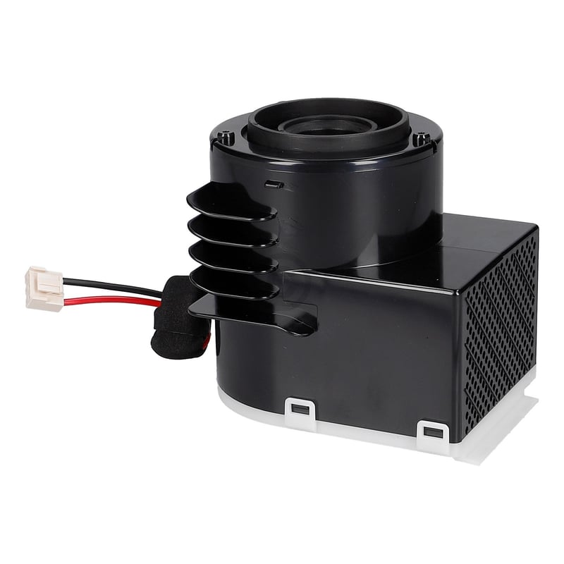 Dust collection fan motor 201-2515-0060 Ecovacs