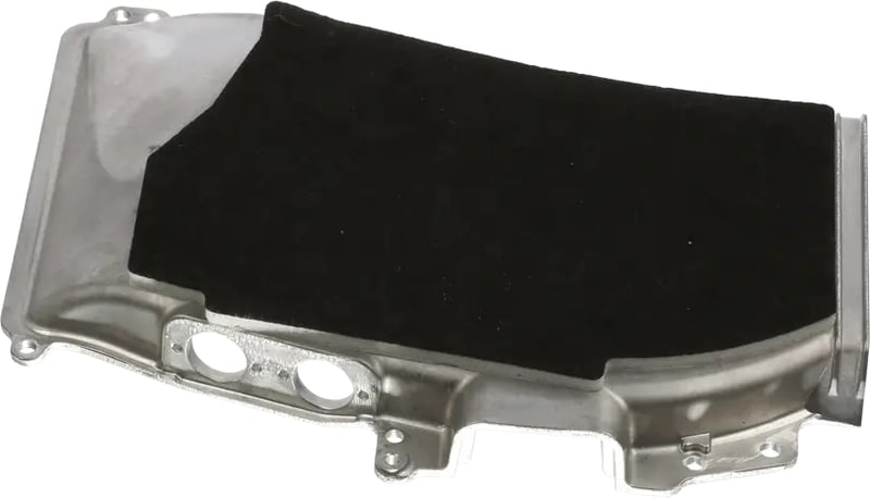 Lüftungskanal 11032227 Originalersatzteil von Bosch