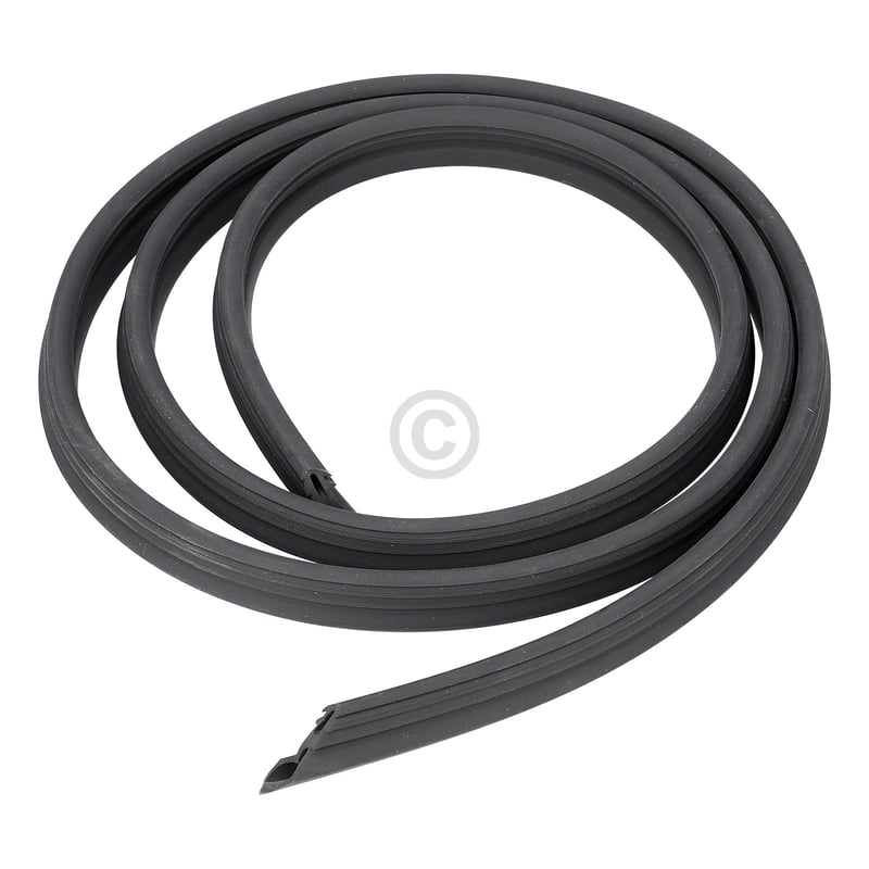 Türdichtung oben passend für Bauknecht C00345554 BLUPARTS in Geschirrspüler