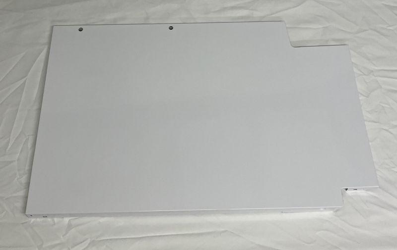 Seitenteil links für Geschirrspüler Beko/Grundig/Arçelik 1764120902 C00904397 Geräteverkleidung