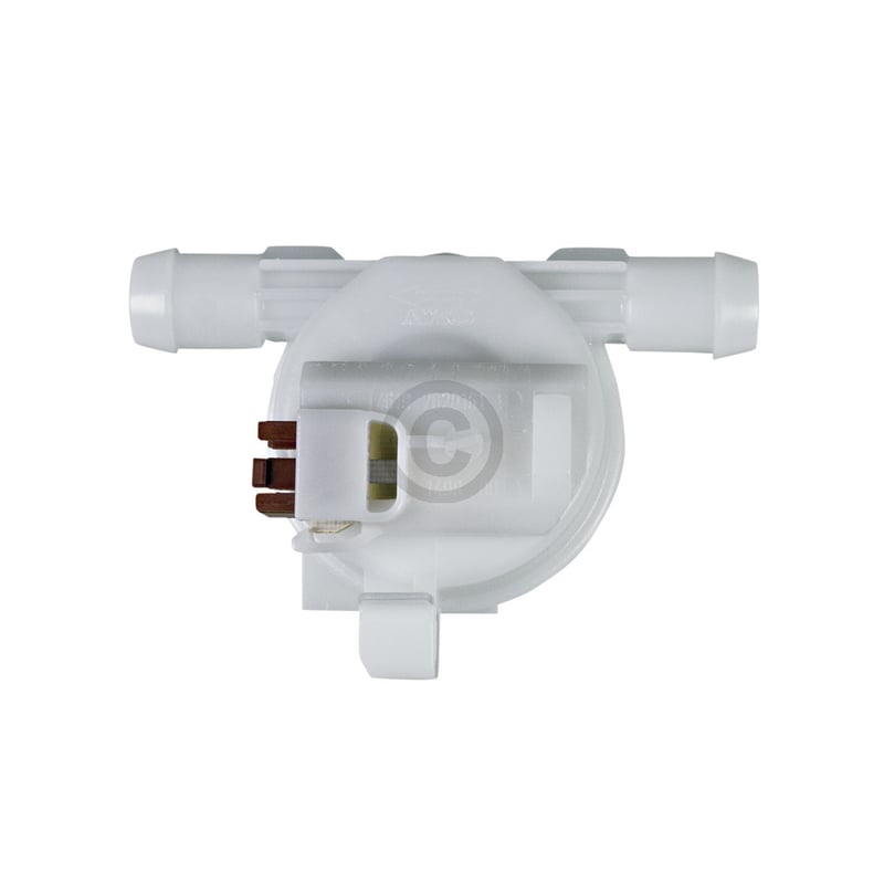 Durchflussmengenmesser Bauknecht 481227128522 Flowmeter für Waschmaschine