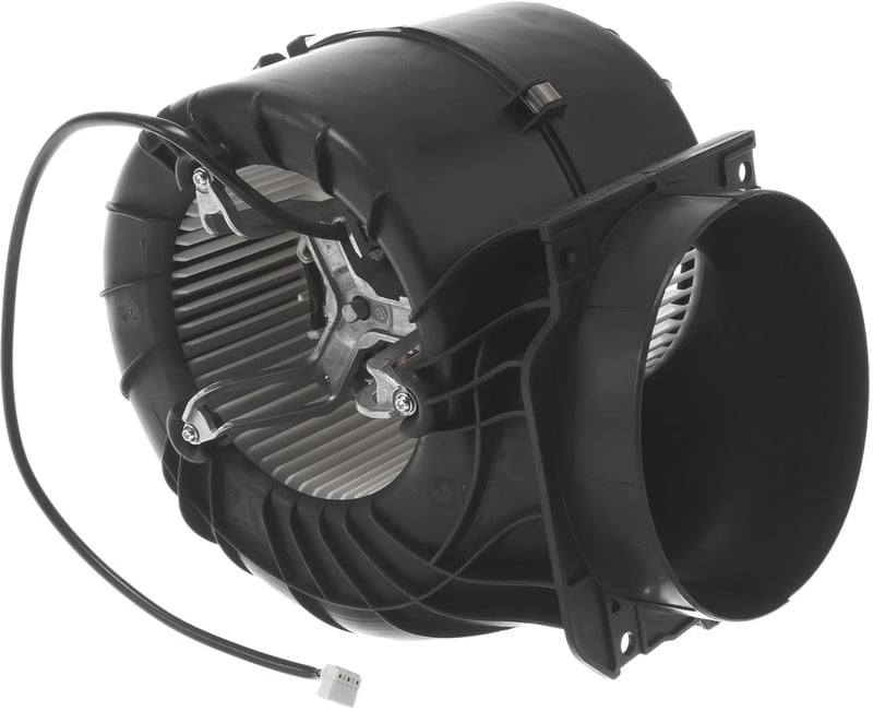 Lüftermotor 00790054 Originalersatzteil von Bosch