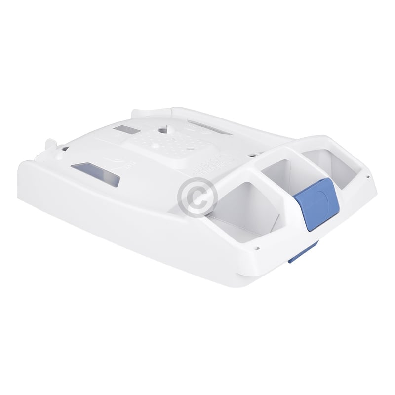 Waschmittelbehälter für Geschirrspüler Haier 70021055 Spülmittelverteiler