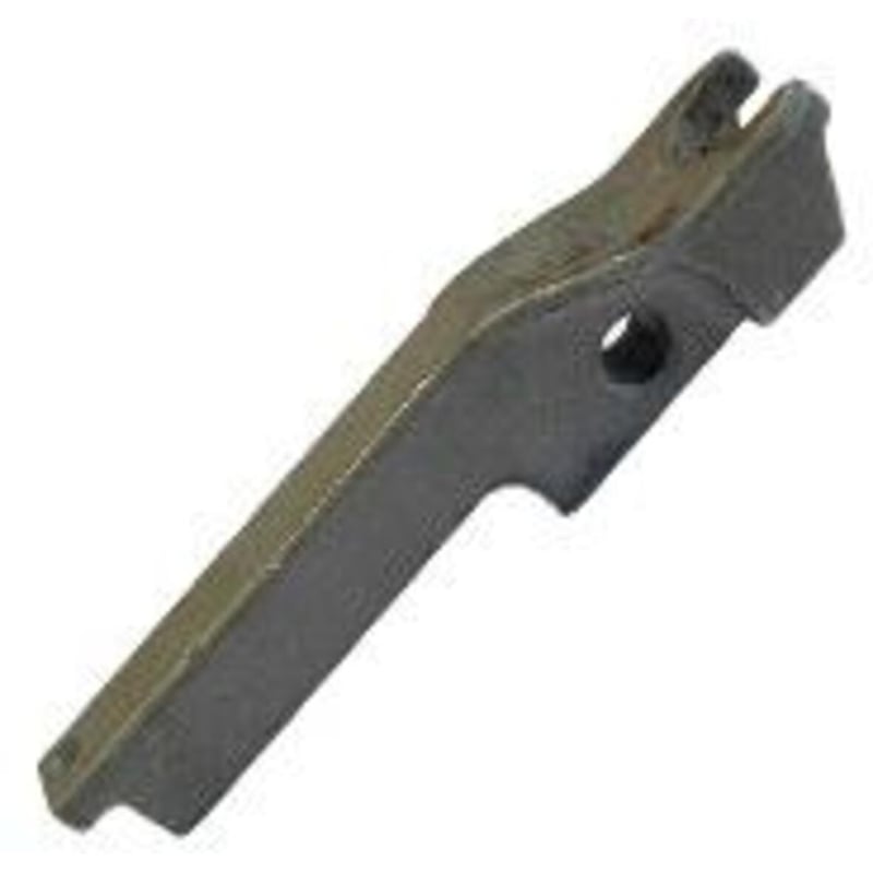 Montagebacken (Lokring Zangen) MB10 Bosch 00340082 für Kühlschrank Bosch