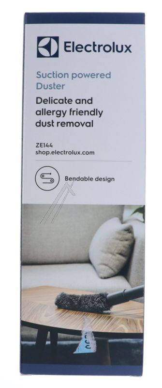 Düse 32/35mm für Staubsauger Electrolux AEG 9009233512 Boden Teppich