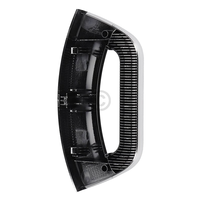 Türgriff passend für Indesit 482000023273 BLUPARTS in Waschmaschine 10107299