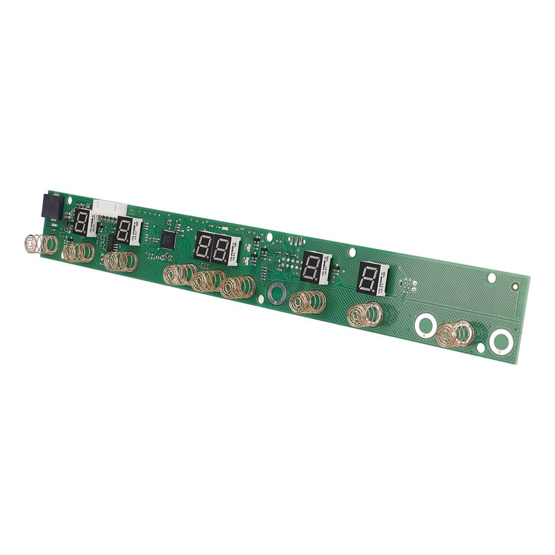 Bedienelektronik PG361.11 Amica 8074937 für Herd Amica