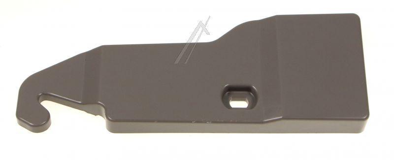 Scharnierabdeckung rechts für Kühlschrank Homa 2208100361 grau