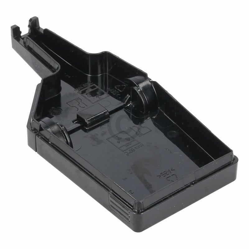 Deckel für Milchbehälter SIEMENS 12027932 an Kaffeemaschine