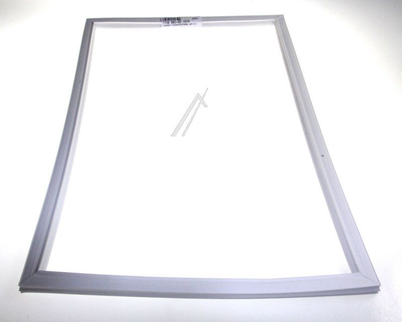 Magnettürdichtung für Liebherr Kühlschrank 710888000 Weiß, Kühlschrankdichtung