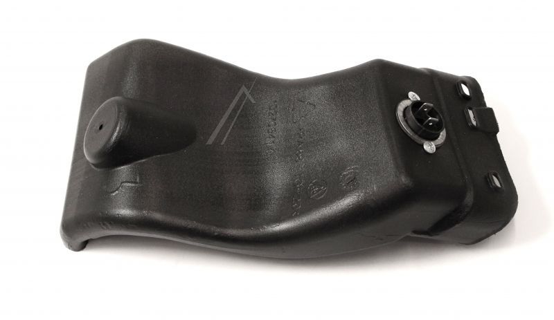 Satz Ablaufkanal vorne für Waschmaschine AEG 1327054035 Waschmaschinen-Reparatur