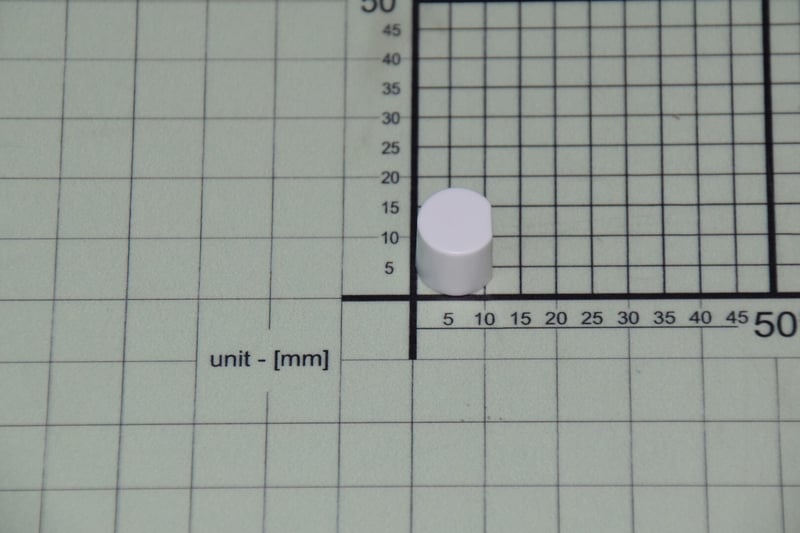 Scharnierachse 1038318