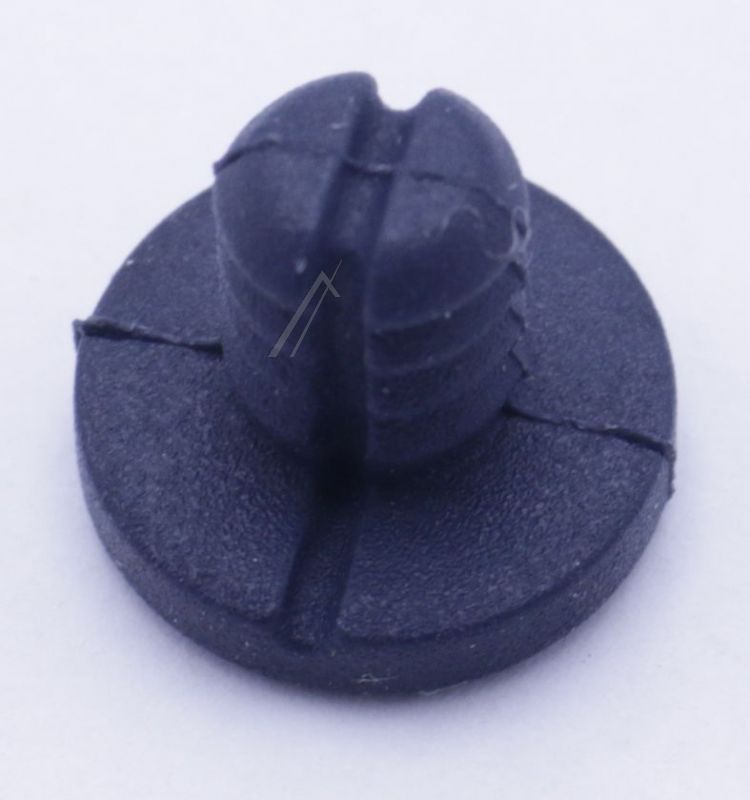 Gummistopper für Ofen AEG 3565130022 Gitter Anschlag