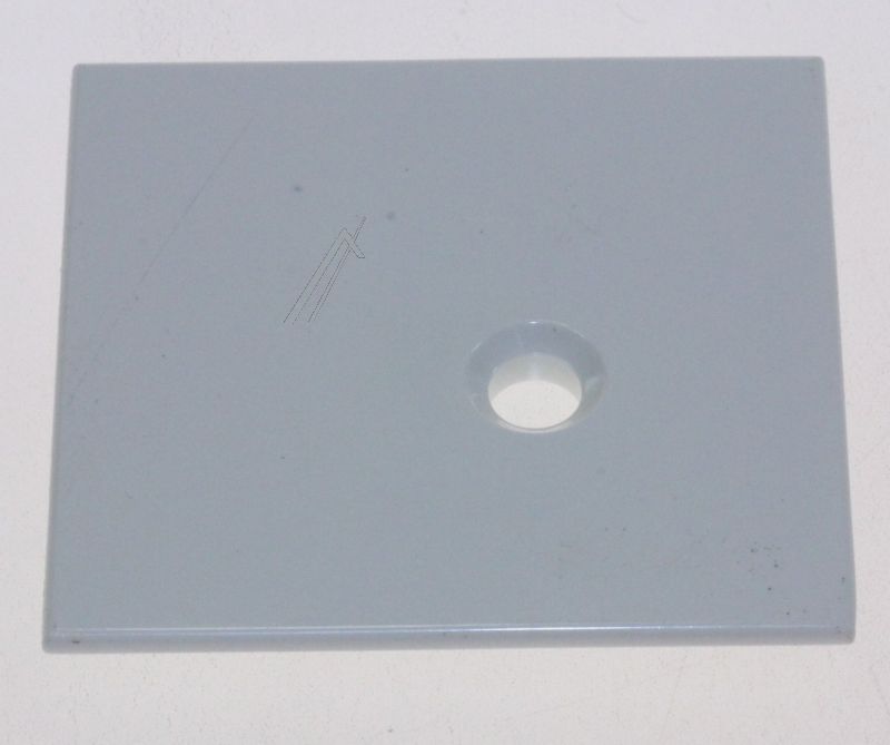 Rechte vordere Abdeckung für Gefriergeräte (2426650079)