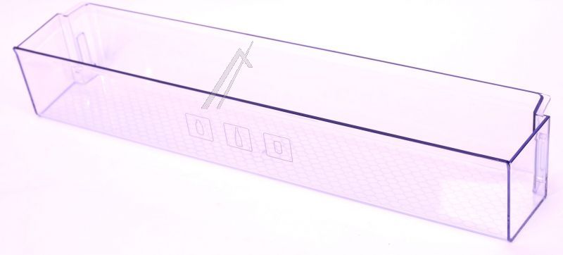 Fachboden für Kühlschrank Beko C00868072 Kühlfach