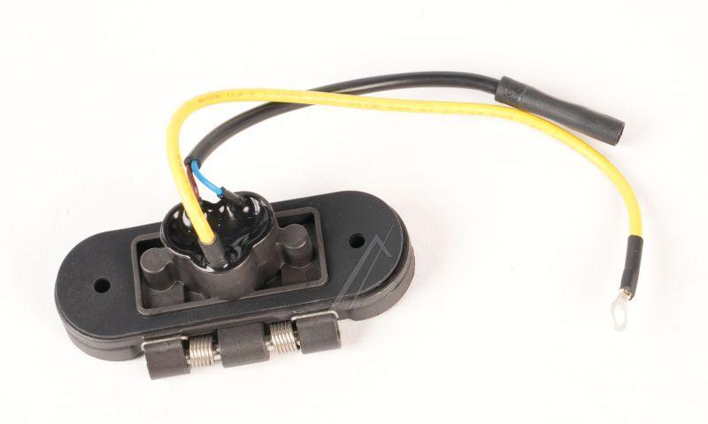 AC-Ladesitz Segway-Ninebot AB.05.16.00.0013 für E-Scooter MAX G3 Gehäuse