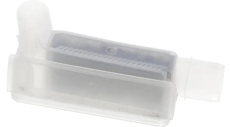 Aktivkohlefilter für Bosch Waschmaschine 12033033 Luftreinigung