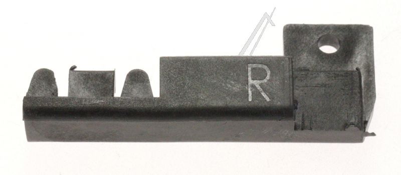 Beko Ofen Türbefestigung rechts oben C00907746 Kunststoff