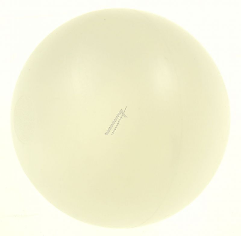 Kugelverschluss für Trockner Bosch 00619283 Türdichtung