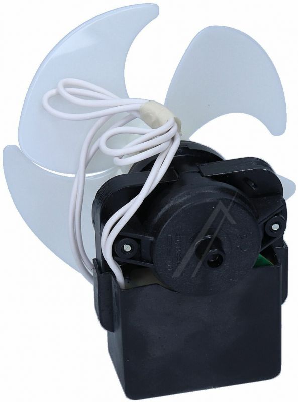 Kühlschrankventilatoreinheit (komplett) - 2000 U/min, 220 Volt (2425720014)