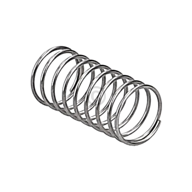 Feder Ecovacs 201-2353-1040 für Staubsauger-Roboter
