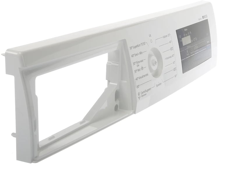 Bedienblende 11013326